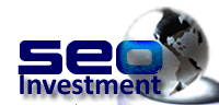SEO Investment Logo
